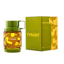 Perfume Armaf Odyssey Tyrant Special Edition